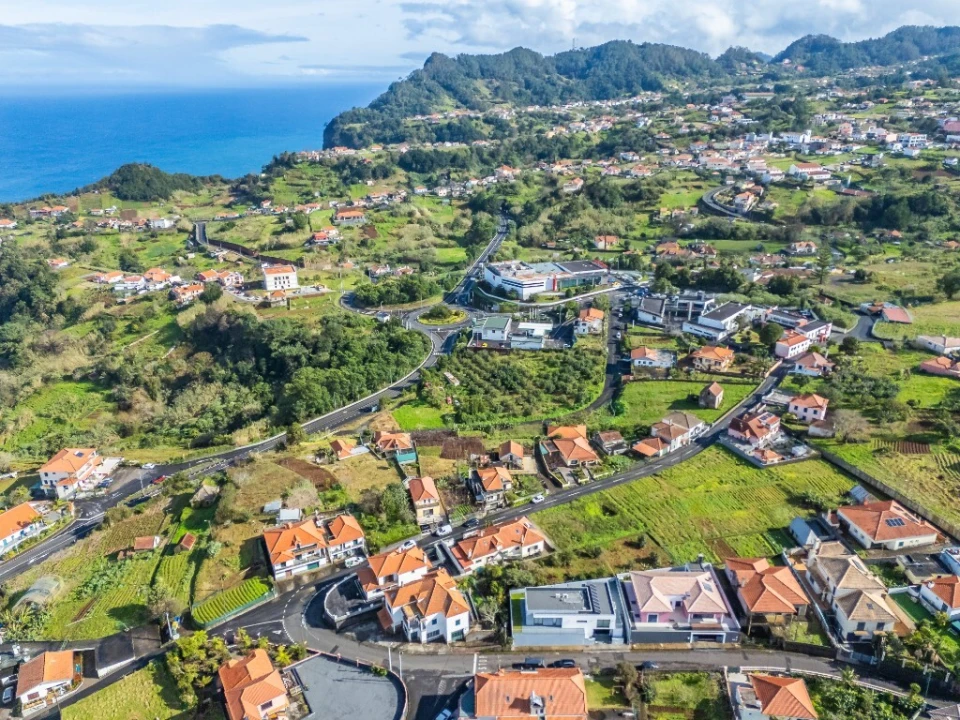 Moradia T3 para Venda em Santana Foto 80