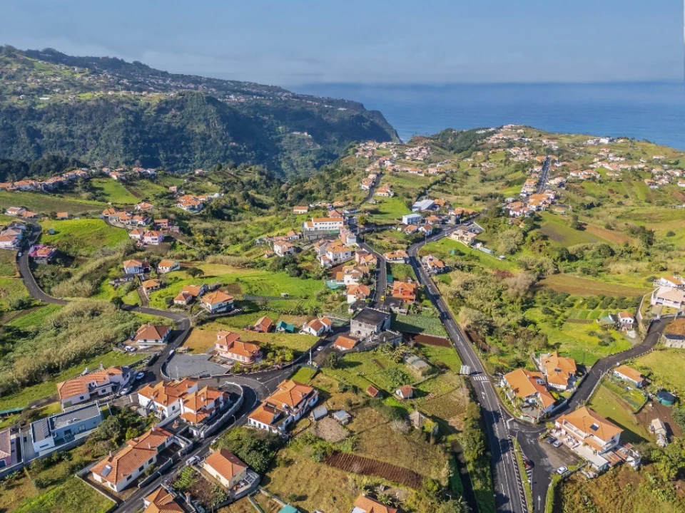 Moradia T3 para Venda em Santana Foto 76