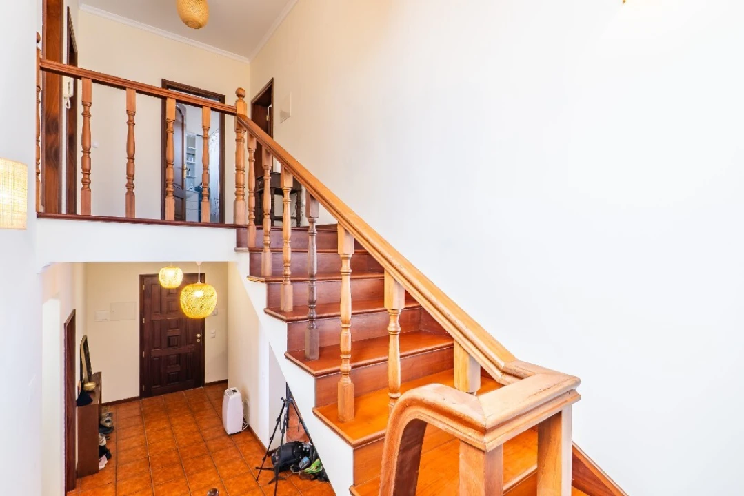 Moradia T3 para Venda em Santana Foto 14