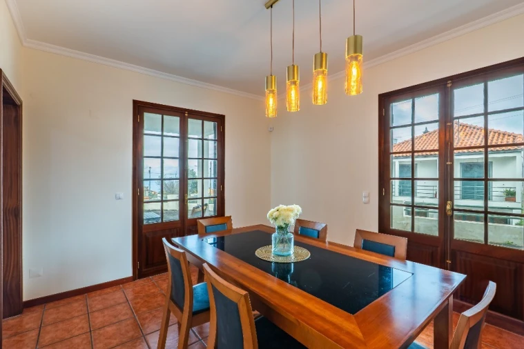 Moradia T3 para Venda em Santana Foto 6