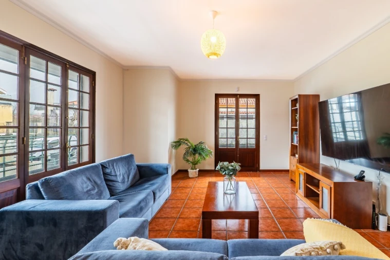 Moradia T3 para Venda em Santana Foto 2