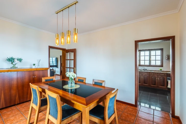 Moradia T3 para Venda em Santana Foto 8