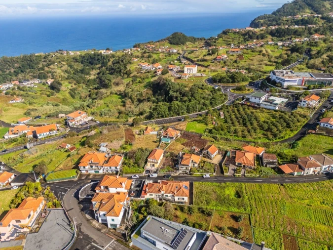 Moradia T3 para Venda em Santana Foto 71