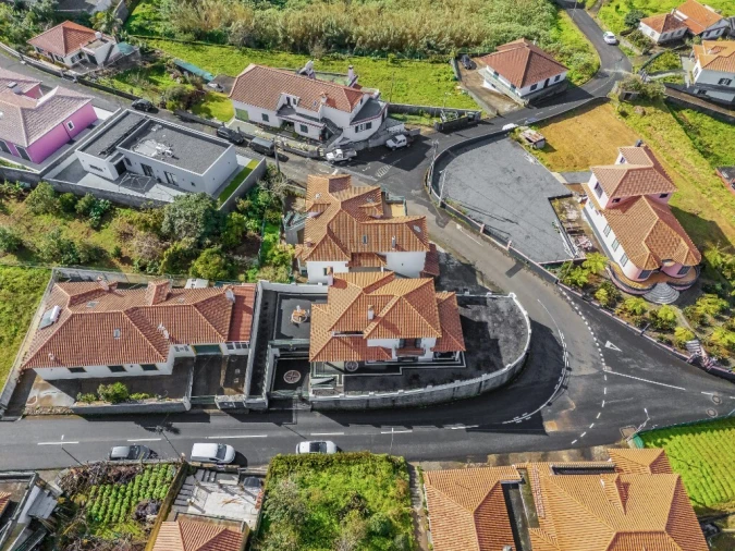 Moradia T3 para Venda em Santana Foto 66