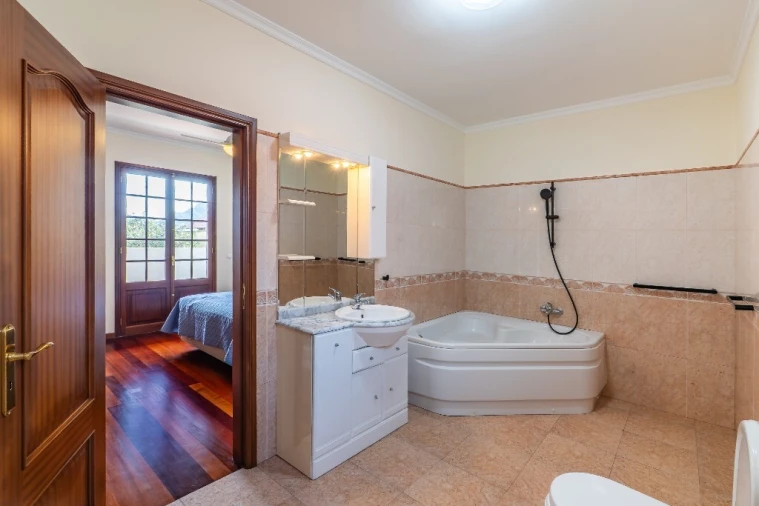 Moradia T3 para Venda em Santana Foto 23