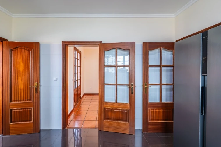 Moradia T3 para Venda em Santana Foto 33