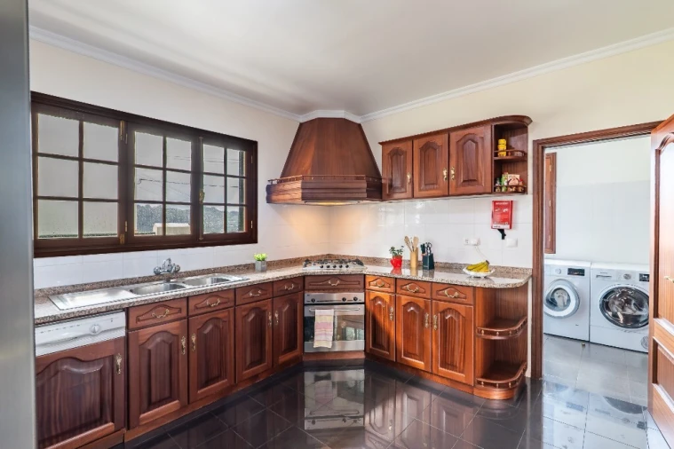 Moradia T3 para Venda em Santana Foto 34