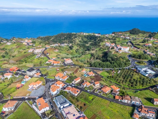 Moradia T3 para Venda em Santana Foto 79