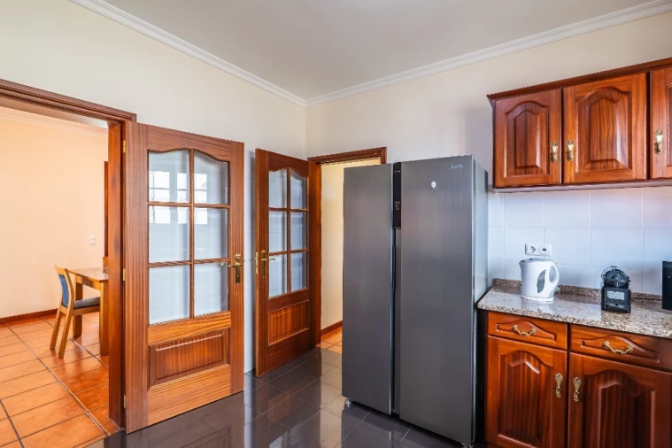 Moradia T3 para Venda em Santana Foto 32