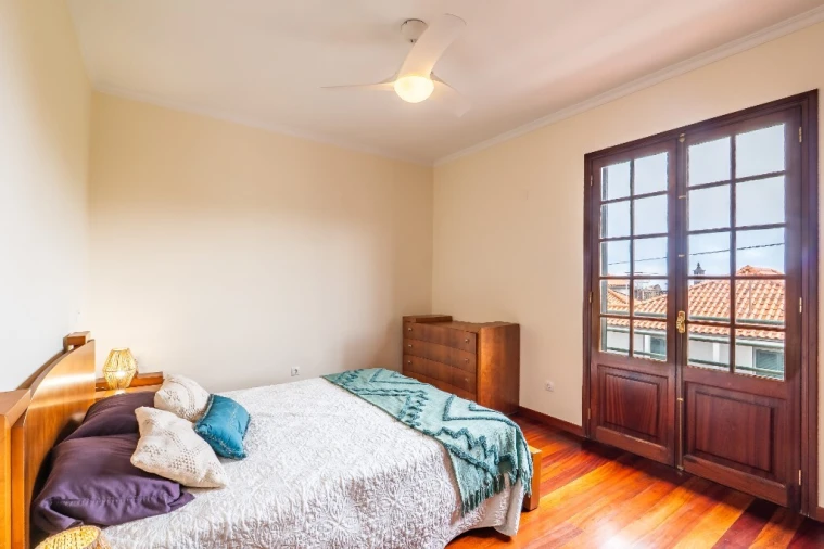 Moradia T3 para Venda em Santana Foto 27