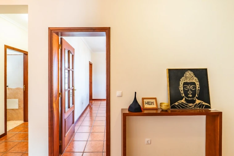 Moradia T3 para Venda em Santana Foto 40