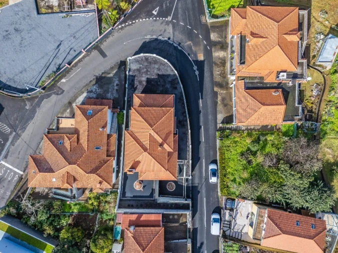 Moradia T3 para Venda em Santana Foto 63