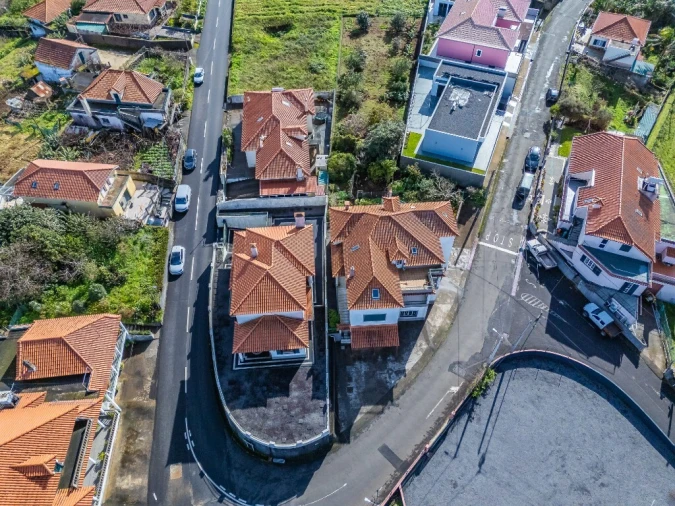 Moradia T3 para Venda em Santana Foto 68