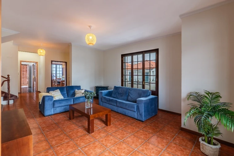 Moradia T3 para Venda em Santana Foto 1