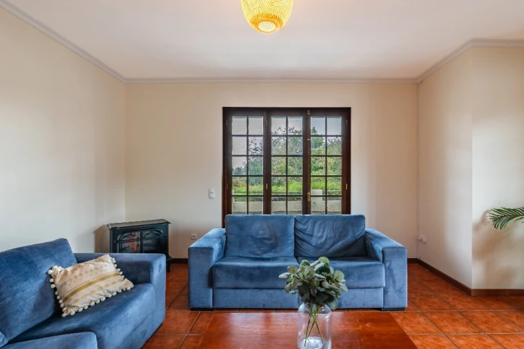 Moradia T3 para Venda em Santana Foto 4