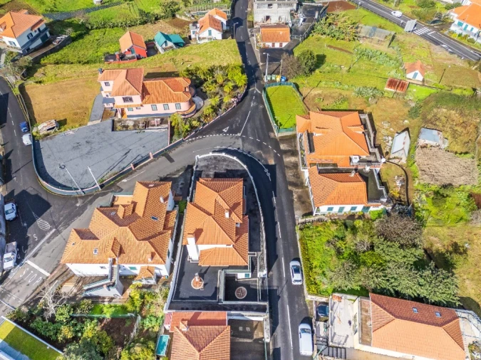 Moradia T3 para Venda em Santana Foto 65