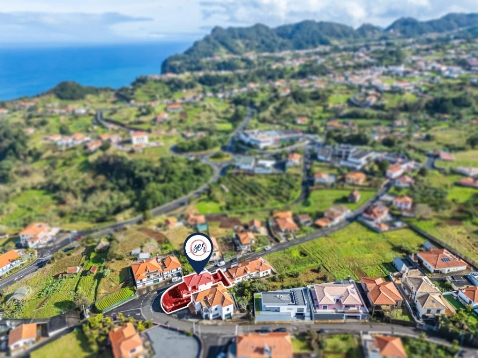 Moradia T3 para Venda em Santana Foto 81