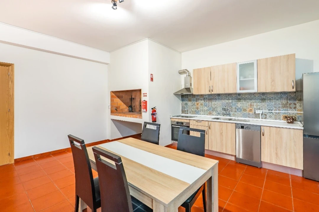 Moradia T3 para Venda em Santana Foto 47