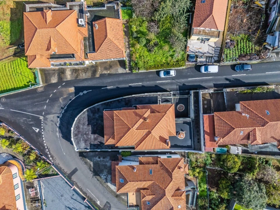 Moradia T3 para Venda em Santana Foto 62