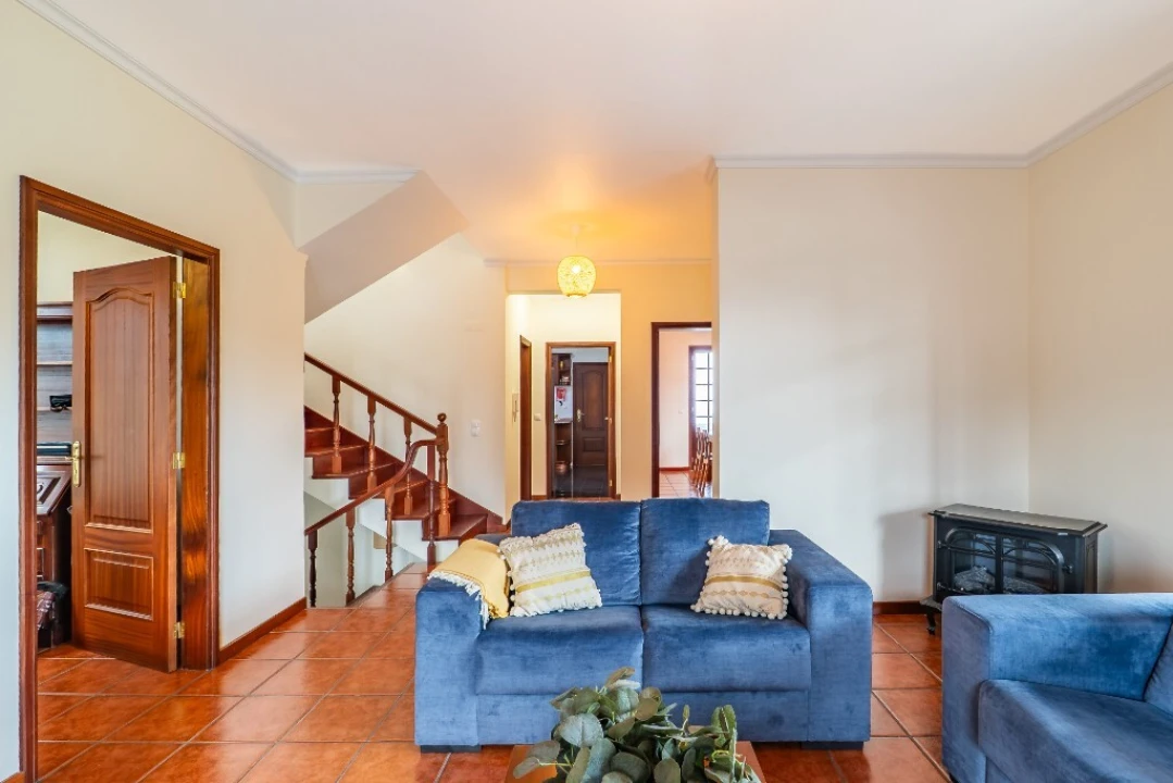 Moradia T3 para Venda em Santana Foto 5