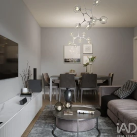 Apartamento T3 para Venda em Portimão