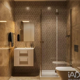 Apartamento T3 para Venda em Portimão