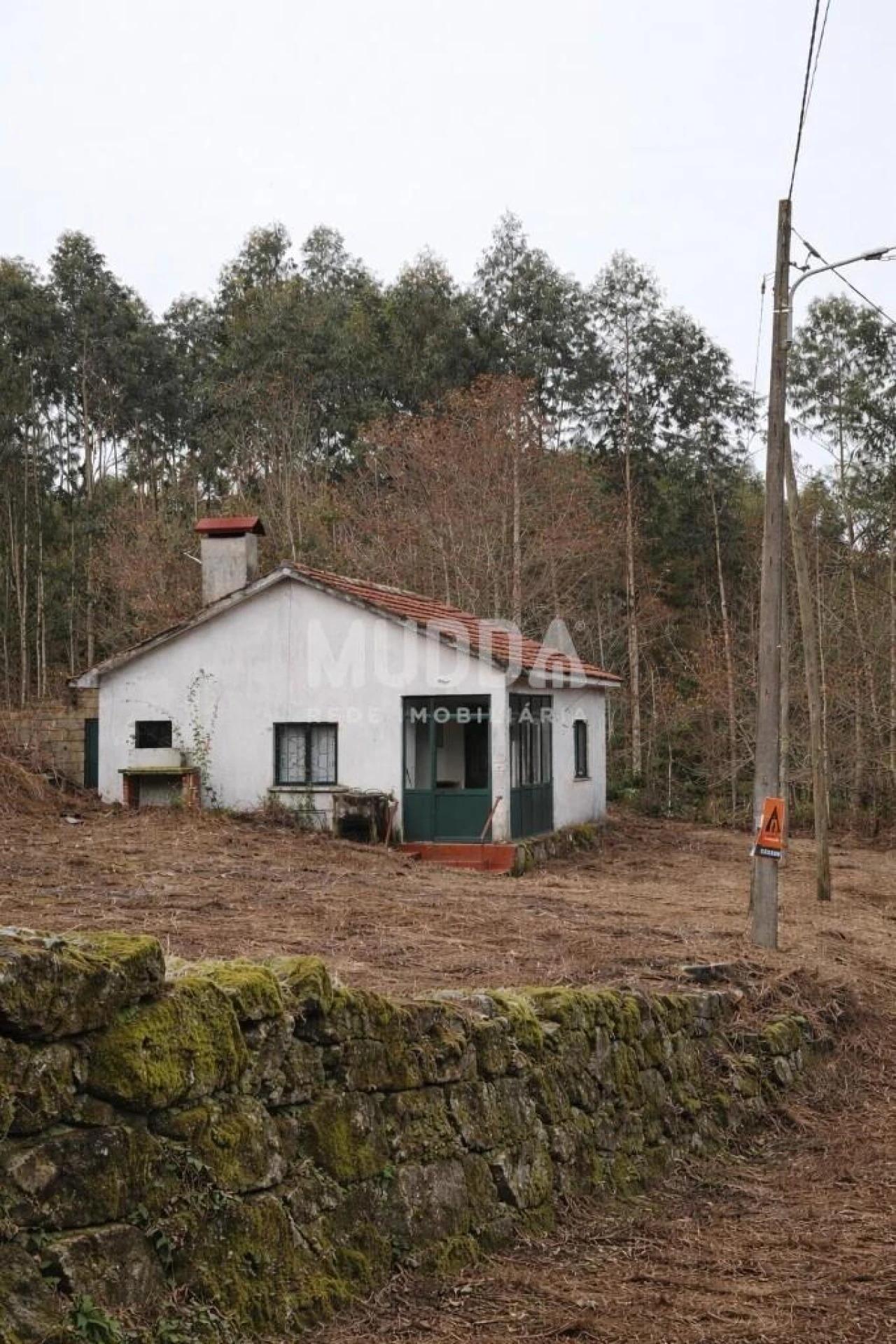 Moradia T1 para Venda em São João do Monte e Mosteirinho Foto 3