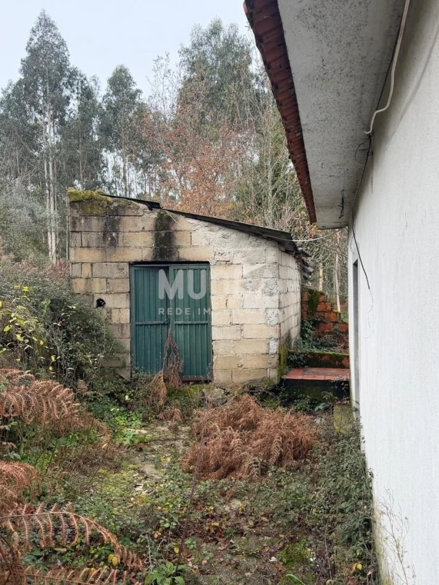 Moradia T1 para Venda em São João do Monte e Mosteirinho Foto 4