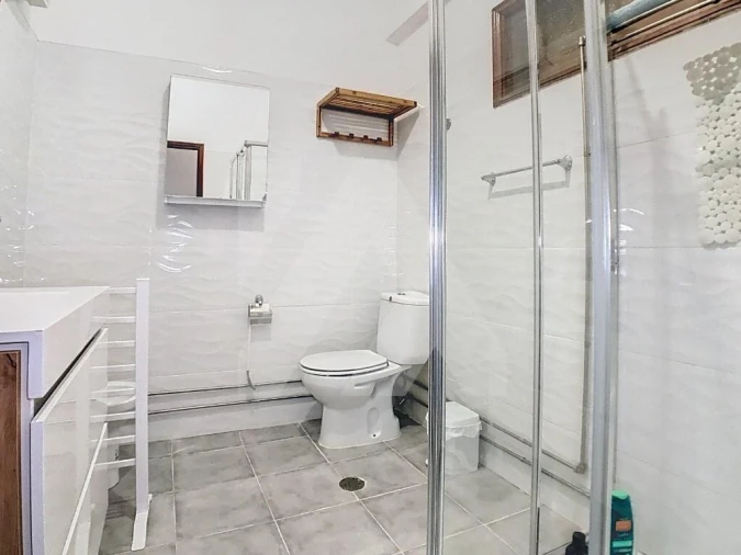 Apartamento T2 para Venda em São João da Madeira Foto 5