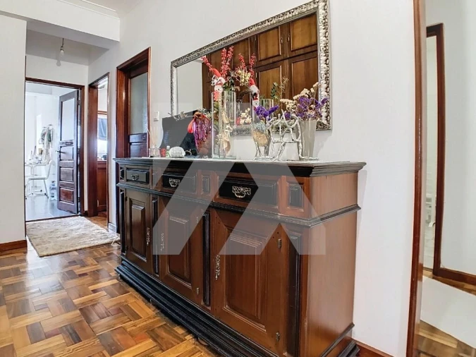 Apartamento T2 para Venda em São João da Madeira Foto 2