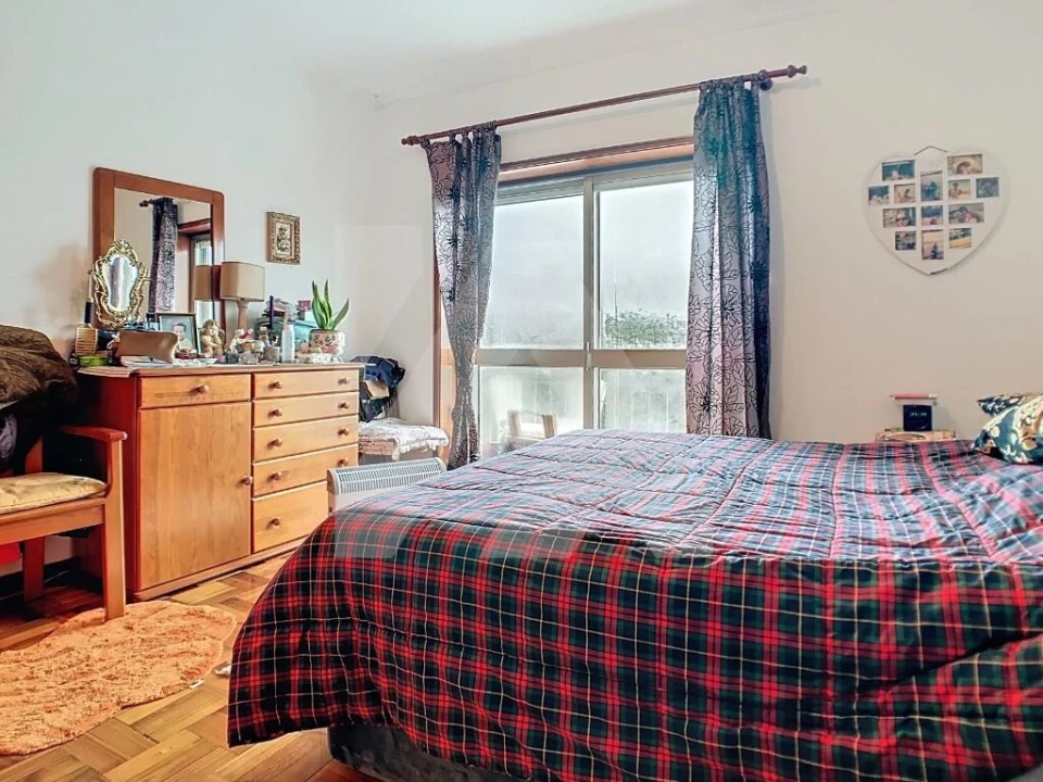 Apartamento T2 para Venda em São João da Madeira Foto 4