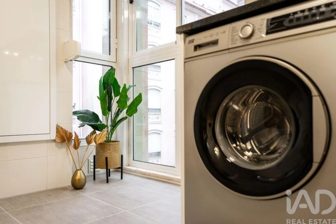 Apartamento T4 para Venda em Aljubarrota Foto 7