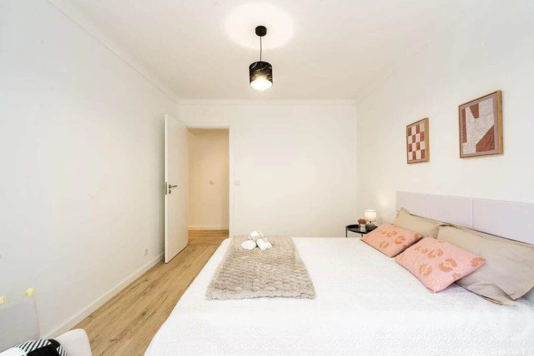 Apartamento T4 para Venda em Aljubarrota Foto 15