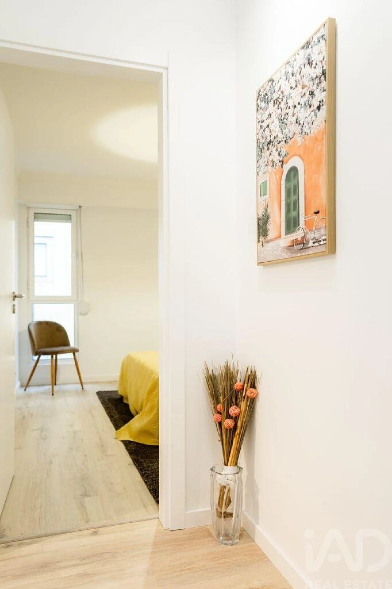 Apartamento T4 para Venda em Aljubarrota Foto 14