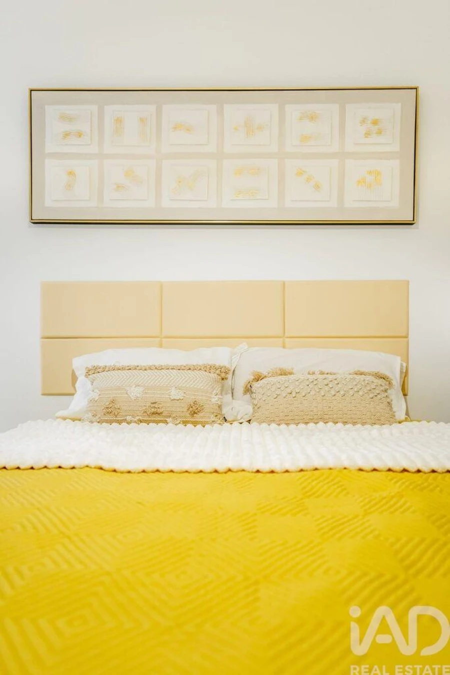 Apartamento T4 para Venda em Aljubarrota Foto 23