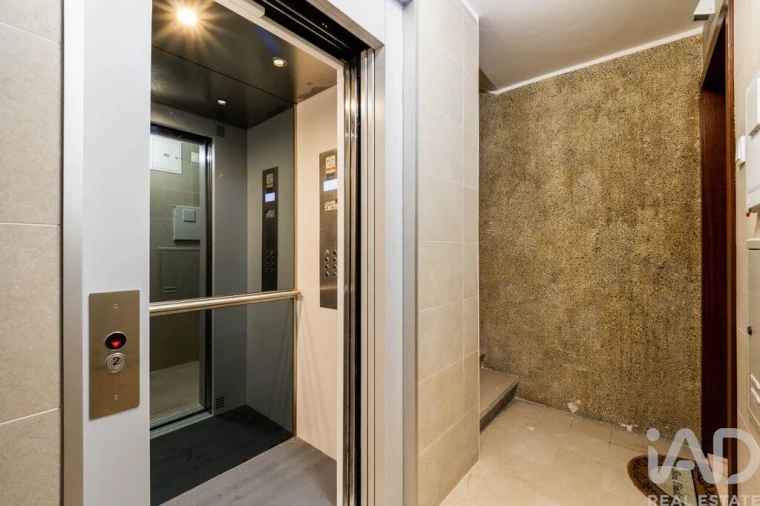 Apartamento T4 para Venda em Aljubarrota Foto 22