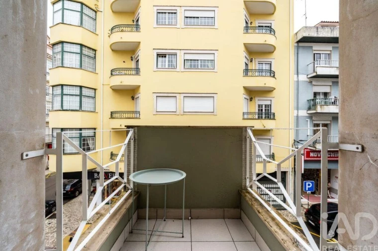 Apartamento T4 para Venda em Aljubarrota Foto 21