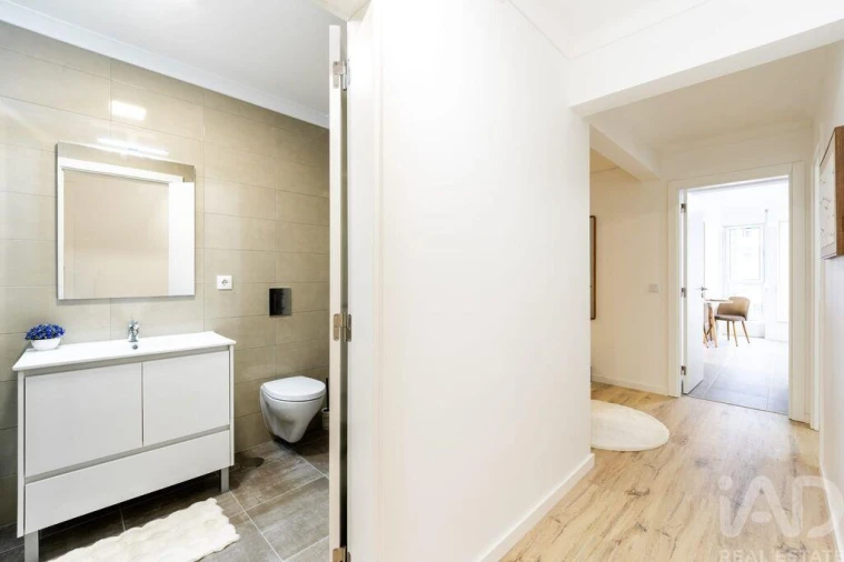 Apartamento T4 para Venda em Aljubarrota Foto 11