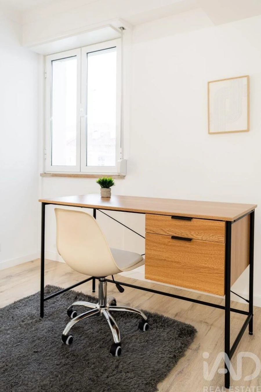 Apartamento T4 para Venda em Aljubarrota Foto 19