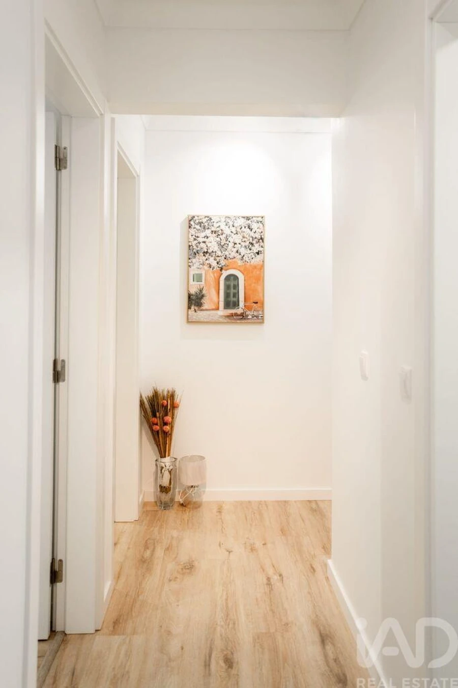 Apartamento T4 para Venda em Aljubarrota Foto 10