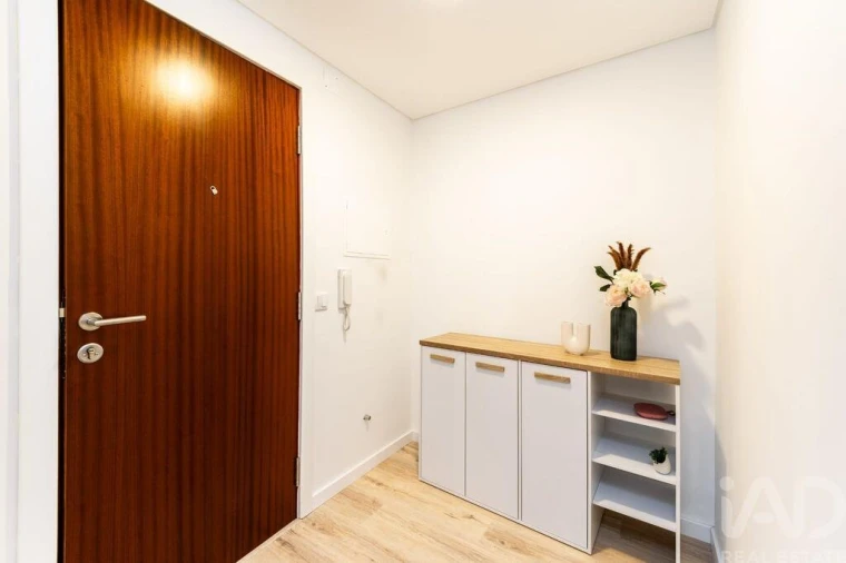 Apartamento T4 para Venda em Aljubarrota Foto 9