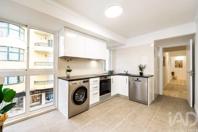 Apartamento T4 para Venda em Aljubarrota Foto 4