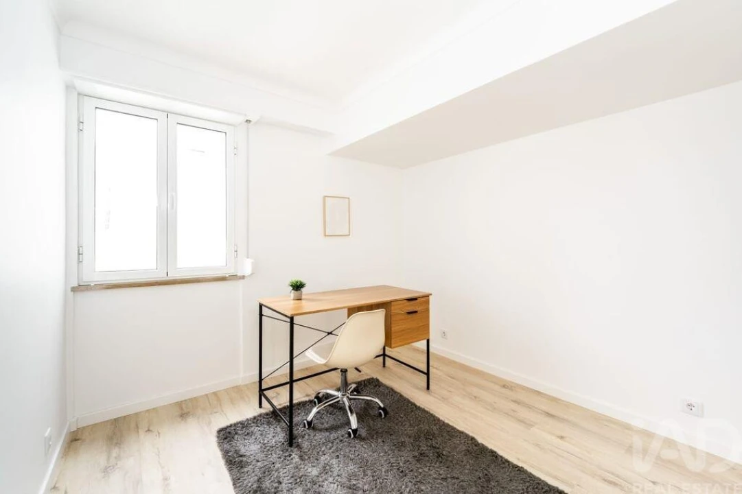 Apartamento T4 para Venda em Aljubarrota Foto 20