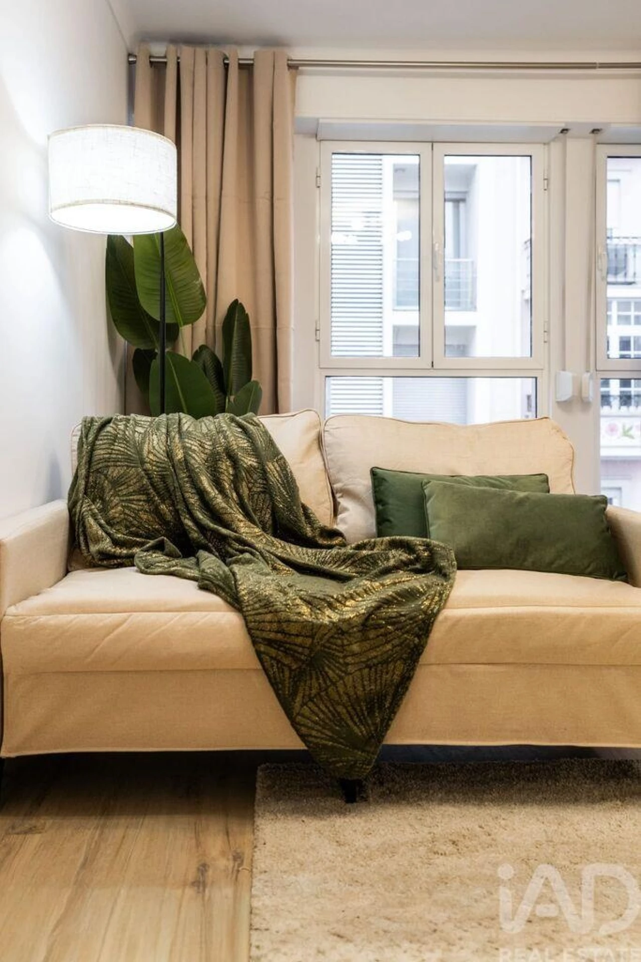 Apartamento T4 para Venda em Aljubarrota Foto 8