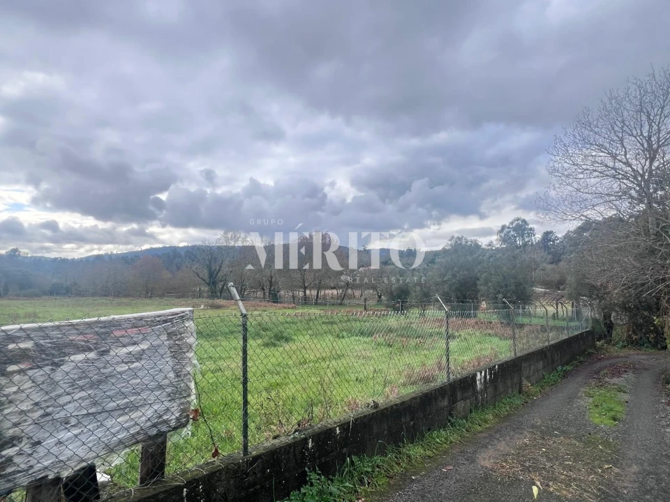 Terreno para Venda em Freiriz Foto 21
