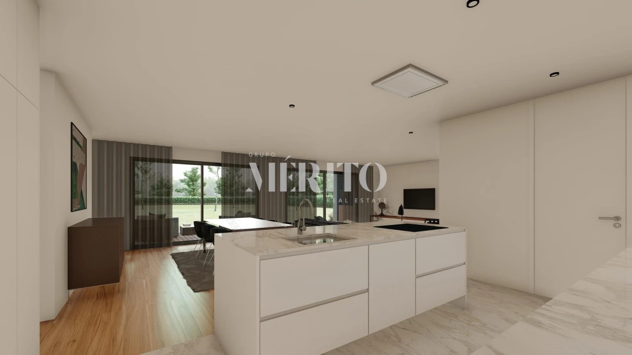 Terreno para Venda em Freiriz Foto 13