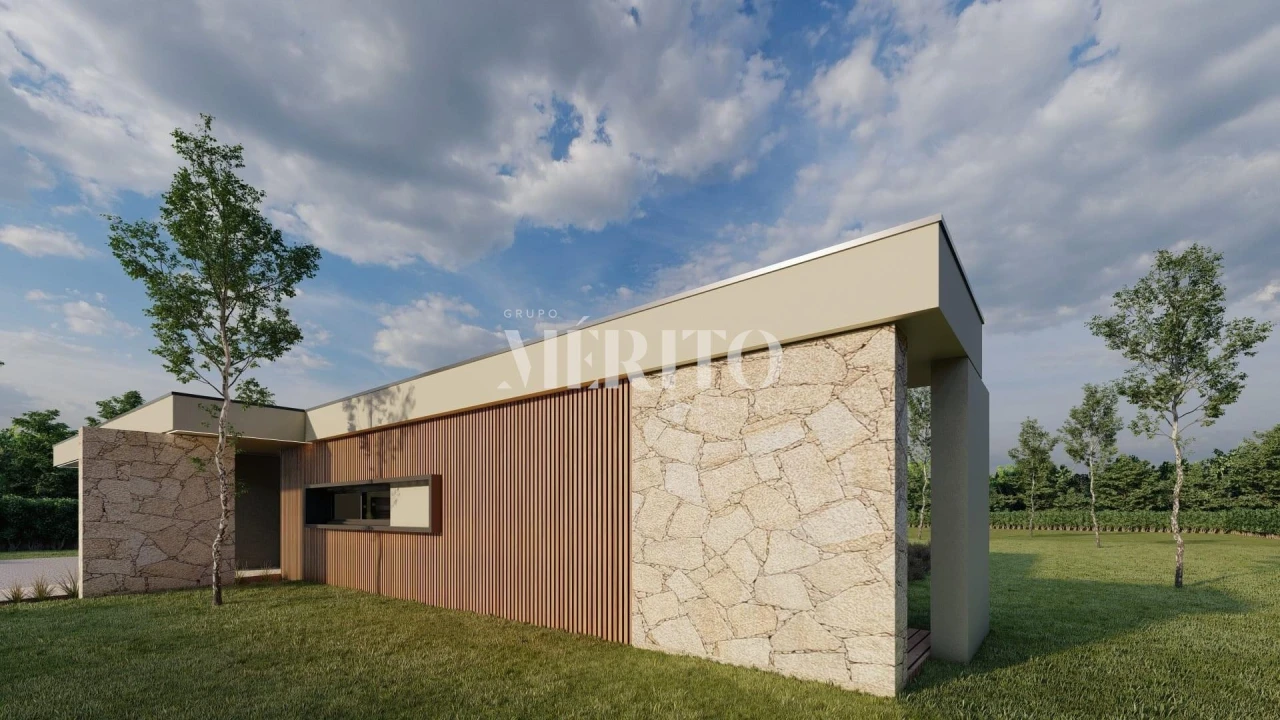 Terreno para Venda em Freiriz Foto 6