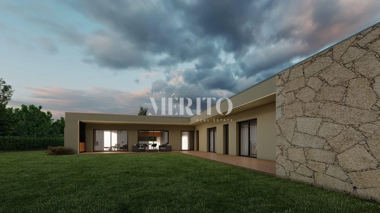 Terreno para Venda em Freiriz Foto 3