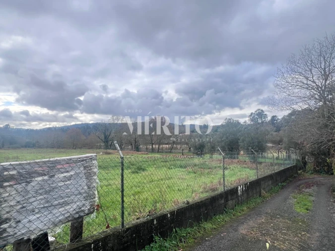Terreno para Venda em Freiriz Foto 21