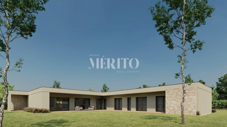 Terreno para Venda em Freiriz Foto 1